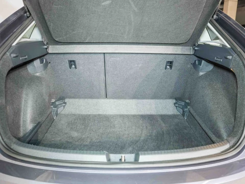 Volkswagen Taigo Life 1.0 TSI 81kW (110CV) DSG