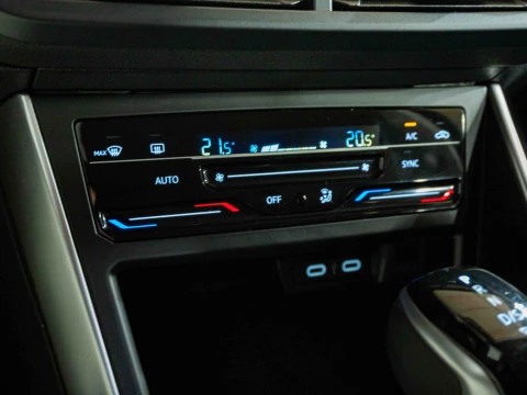 Volkswagen Taigo Life 1.0 TSI 81kW (110CV) DSG