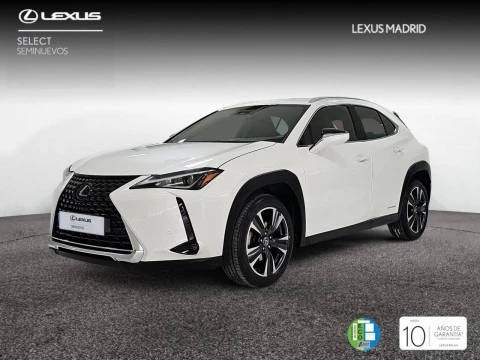 Lexus UX 2.0 250h Premium
