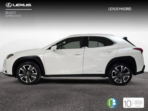 Lexus UX 2.0 250h Premium