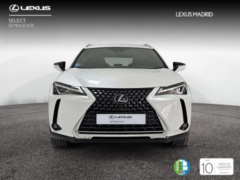 Lexus UX 2.0 250h Premium