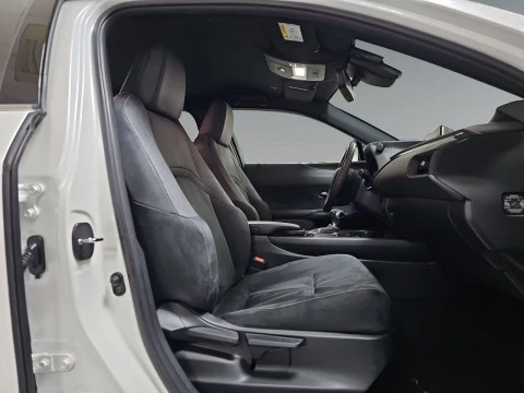 Lexus UX 2.0 250h Premium