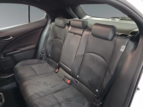 Lexus UX 2.0 250h Premium