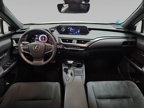 Lexus UX 2.0 250h Premium