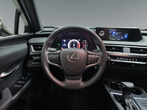 Lexus UX 2.0 250h Premium