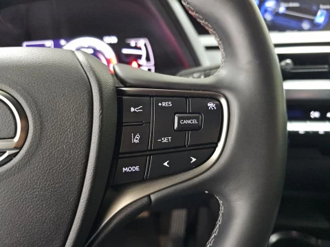 Lexus UX 2.0 250h Premium