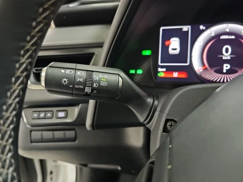 Lexus UX 2.0 250h Premium