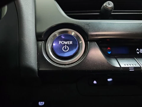 Lexus UX 2.0 250h Premium