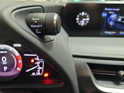 Lexus UX 2.0 250h Premium