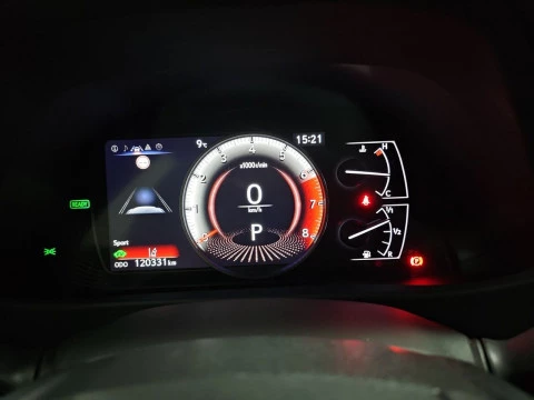 Lexus UX 2.0 250h Premium