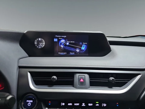 Lexus UX 2.0 250h Premium