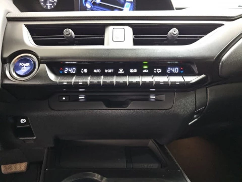 Lexus UX 2.0 250h Premium