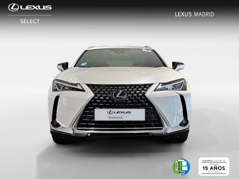 Lexus UX 2.0 250h Premium