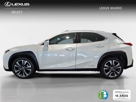 Lexus UX 2.0 250h Premium