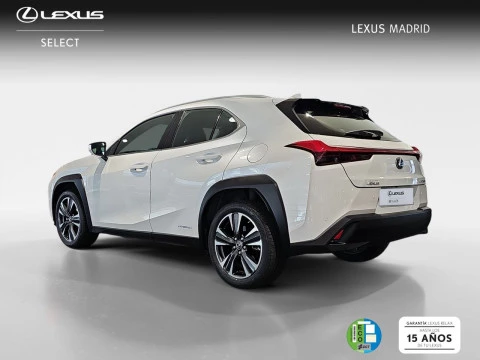 Lexus UX 2.0 250h Premium