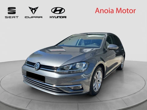 Volkswagen Golf Advance 1.5 TSI EVO 110kW (150CV) DSG
