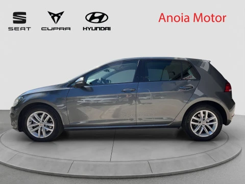 Volkswagen Golf Advance 1.5 TSI EVO 110kW (150CV) DSG