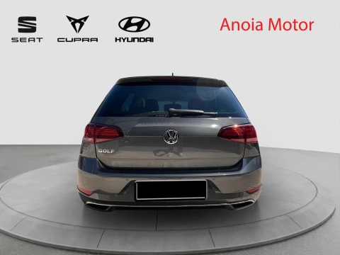 Volkswagen Golf Advance 1.5 TSI EVO 110kW (150CV) DSG