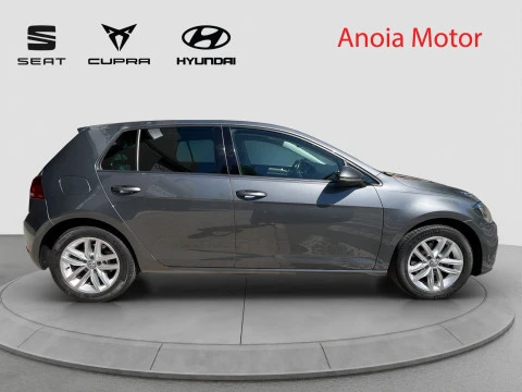 Volkswagen Golf Advance 1.5 TSI EVO 110kW (150CV) DSG