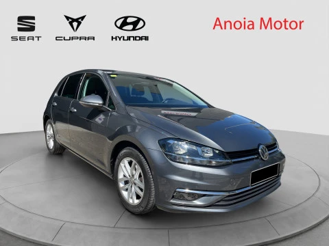 Volkswagen Golf Advance 1.5 TSI EVO 110kW (150CV) DSG