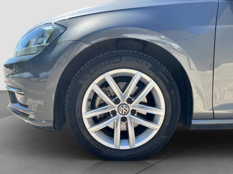 Volkswagen Golf Advance 1.5 TSI EVO 110kW (150CV) DSG