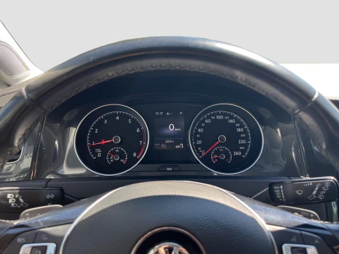 Volkswagen Golf Advance 1.5 TSI EVO 110kW (150CV) DSG