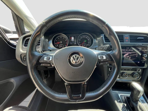 Volkswagen Golf Advance 1.5 TSI EVO 110kW (150CV) DSG