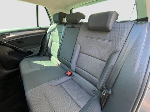 Volkswagen Golf Advance 1.5 TSI EVO 110kW (150CV) DSG