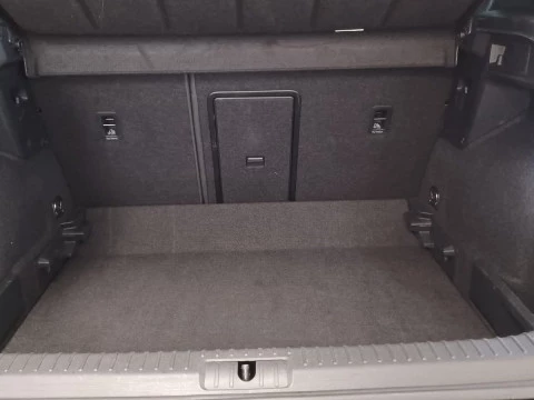 Cupra Formentor 1.5 TSI 110kW (150 CV)