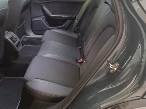 Cupra Formentor 1.5 TSI 110kW (150 CV)