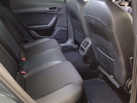 Cupra Formentor 1.5 TSI 110kW (150 CV)