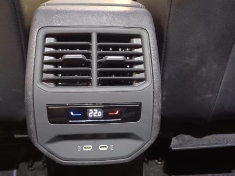 Cupra Formentor 1.5 TSI 110kW (150 CV)