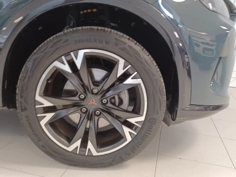 Cupra Formentor 1.5 TSI 110kW (150 CV)