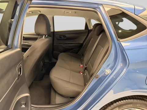 Hyundai i20 1.0 TGDI 48V Klass