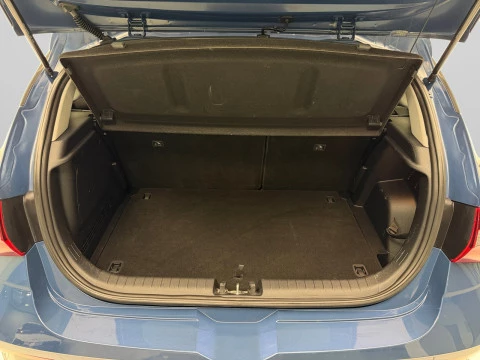 Hyundai i20 1.0 TGDI 48V Klass