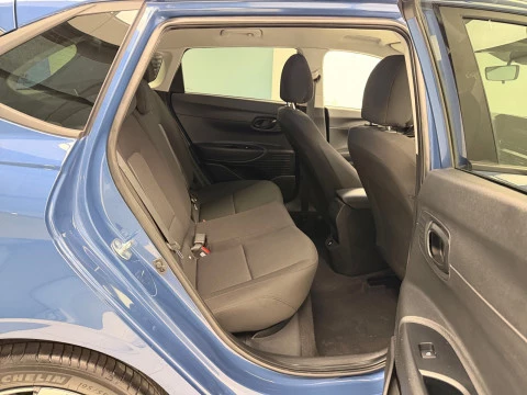 Hyundai i20 1.0 TGDI 48V Klass