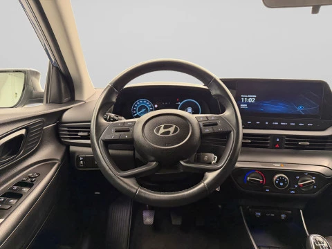 Hyundai i20 1.0 TGDI 48V Klass