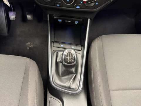 Hyundai i20 1.0 TGDI 48V Klass