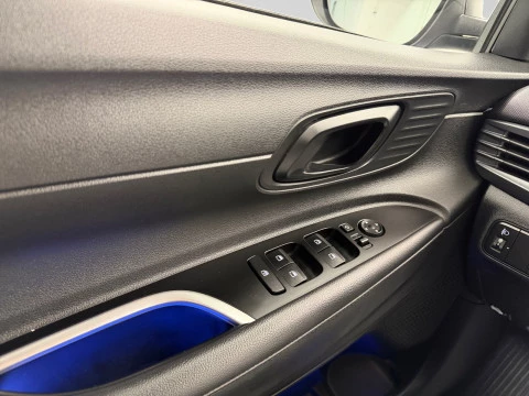 Hyundai i20 1.0 TGDI 48V Klass