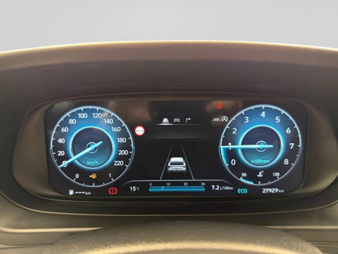 Hyundai i20 1.0 TGDI 48V Klass