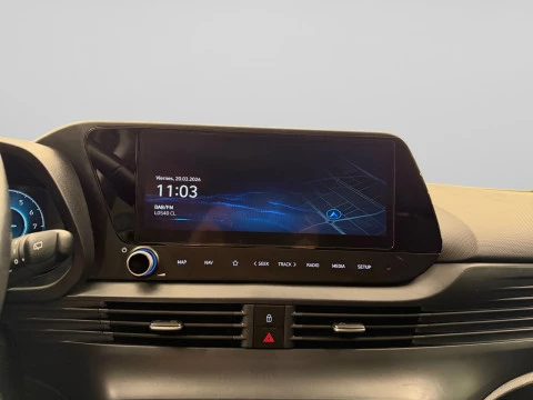 Hyundai i20 1.0 TGDI 48V Klass