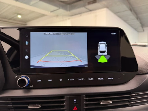 Hyundai i20 1.0 TGDI 48V Klass