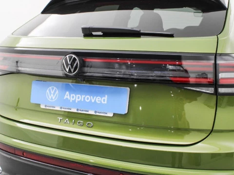 Volkswagen Taigo 1.0 TSI R-LINE 115CV 5P