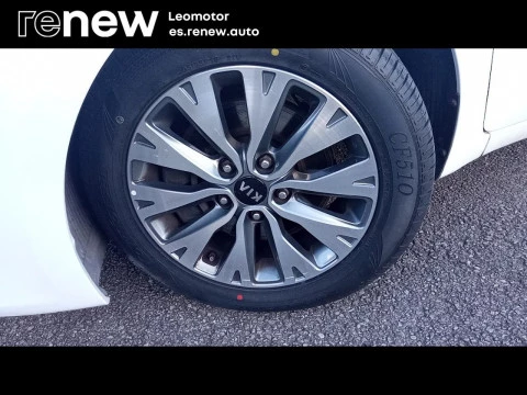 Kia Ceed   1.4 CVVT Drive