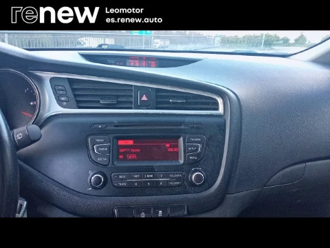 Kia Ceed   1.4 CVVT Drive