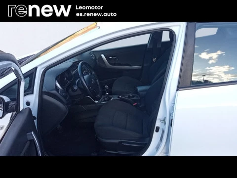 Kia Ceed   1.4 CVVT Drive