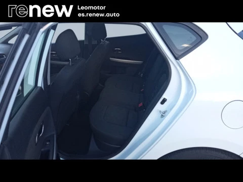 Kia Ceed   1.4 CVVT Drive