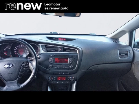 Kia Ceed   1.4 CVVT Drive