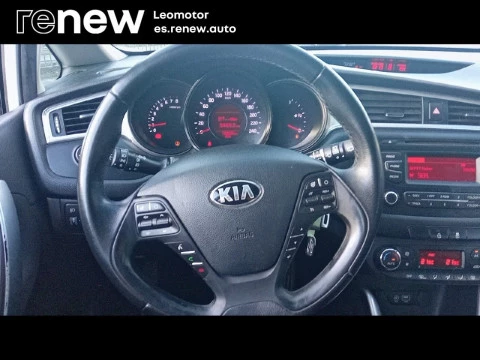 Kia Ceed   1.4 CVVT Drive