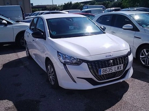 Peugeot 208 BlueHDi 73kW (100CV) Active